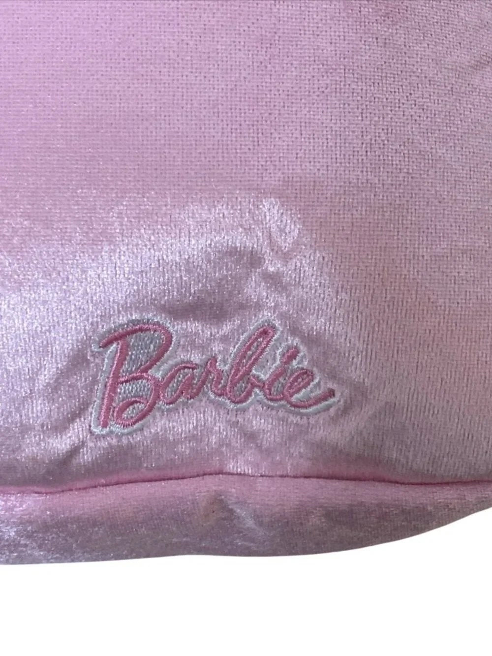 Mattel official barbie